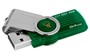 DT101G2/64GB  -`i Kingston DataTravel DT101G2/64GB Green USB2.0